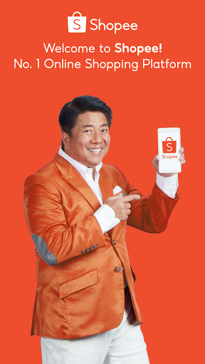 Shopee No.1 Online Platform Screenshot1