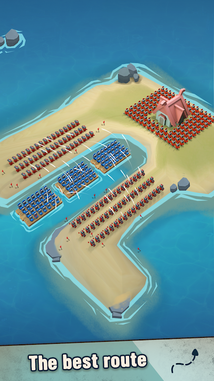 Island War Screenshot3