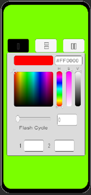 Screen Colors Screenshot3