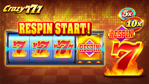 Crazy 777 Slot TaDa Games Screenshot2