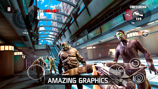 Dead Trigger Screenshot11