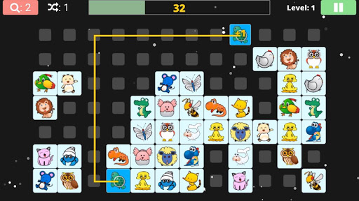 Onet Deluxe Screenshot1