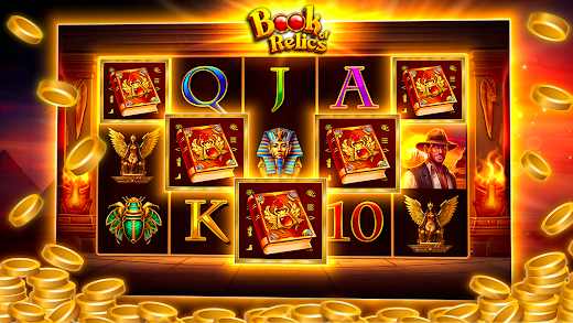 777 Casino Slot Machines Screenshot1