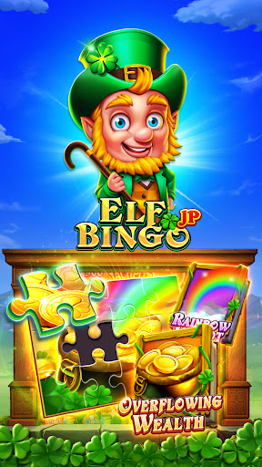 Leprechaun Bingo Screenshot5