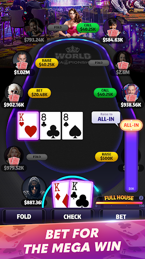 Mega Hit Poker Screenshot4