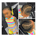 African Kids Hairstyle APK