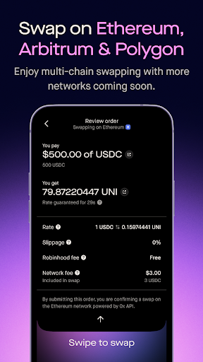 Robinhood Wallet Screenshot3