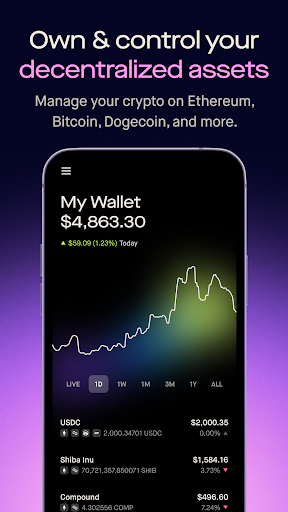 Robinhood Wallet Screenshot2