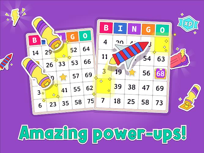 Bingo Craft - Bingo Games Screenshot10