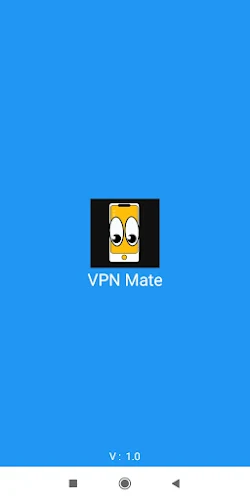 VPN Mate Screenshot1