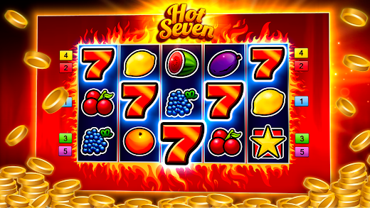 777 Casino Slot Machines Screenshot3