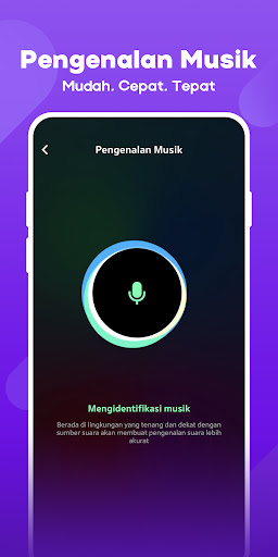 JOOX-Asyik dengarkan Screenshot4