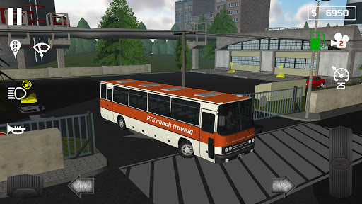 Public Transport Simulator - C Screenshot3