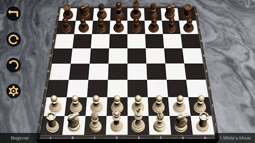 Chess Screenshot4