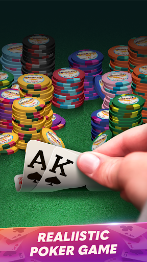 Mega Hit Poker Screenshot3