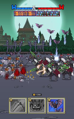 Savage Clash Screenshot9