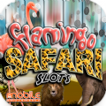 Flamingo Safari Slots APK