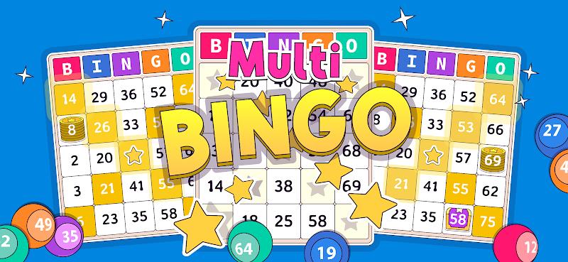 Bingo Craft - Bingo Games Android Game APK Download - 51wma