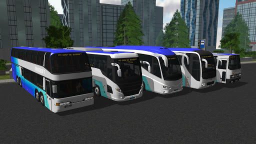 Public Transport Simulator - C Screenshot1