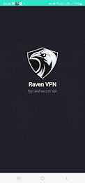 Raven Vpn Screenshot1