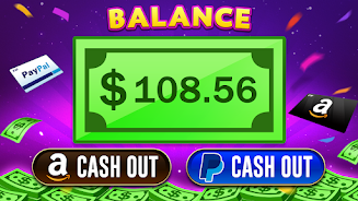 Cash Carnival: Real Money Slot Screenshot1