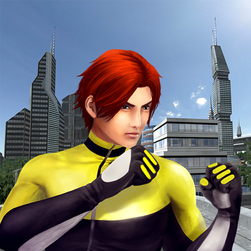 Fighting Tiger - Liberal APK