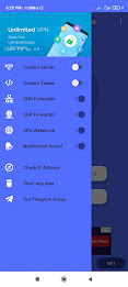 Techoragon VPN Max Screenshot2