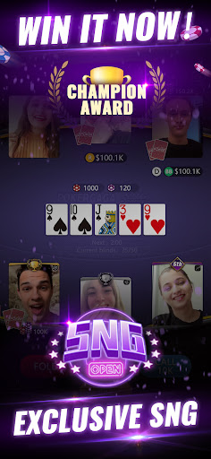 PokerGaga Screenshot3