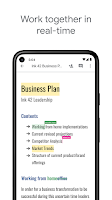 Google Docs Screenshot2