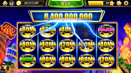 Citizen Casino Slot Machines Screenshot3