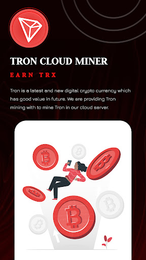 Tron Mine Screenshot3