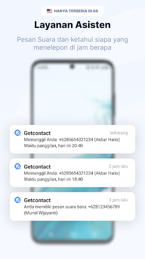 Getcontact Screenshot3