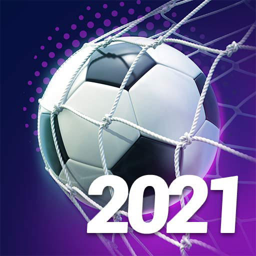 Top Football Manager 2021 - MANAJER SEPAK BOLA APK