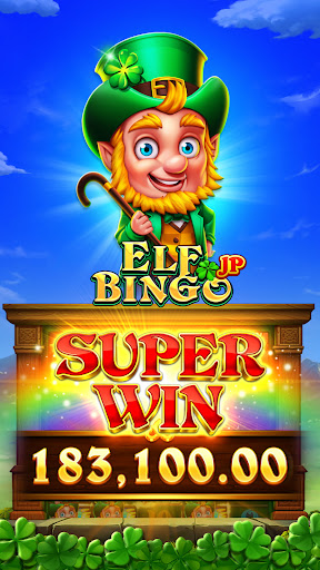 Leprechaun Bingo Screenshot4