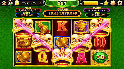 Citizen Casino Slot Machines Screenshot2