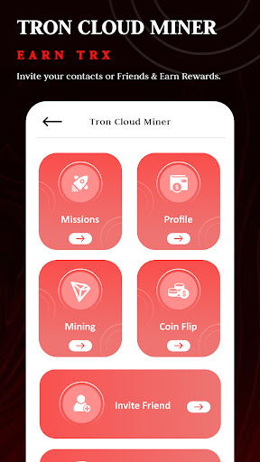 Tron Mine Screenshot1