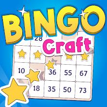 Bingo Craft - Bingo Games APK