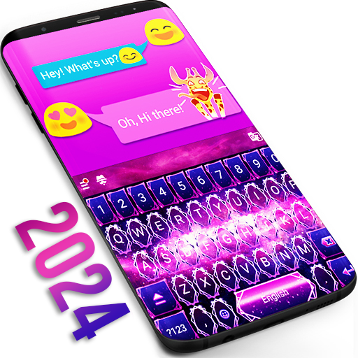 Keyboard 2024 APK