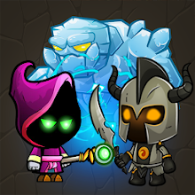 Final Castle : Grow Castle APK