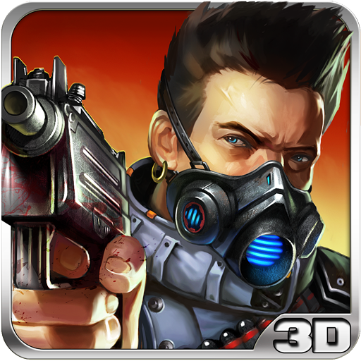 Zombie Frontier : Sniper APK