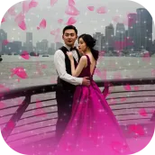 Wedding Photo Video Effect APK