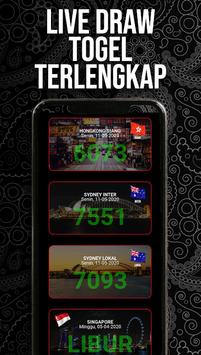 Aplikasi Togel Lengkap Screenshot5