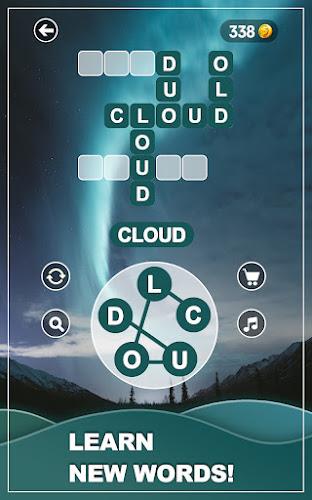 Word Calm - Scape puzzle game Screenshot13