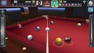 3D Pool Ball Screenshot16