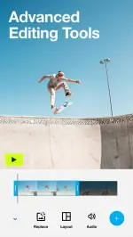 Vimeo Create - Video Editor Screenshot2