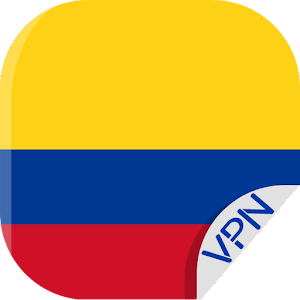 Colombia VPN APK