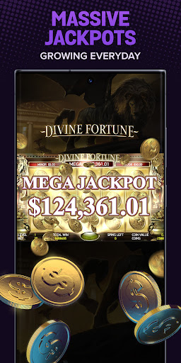 Jackpocket Casino Screenshot4