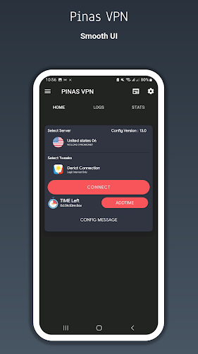 PINAS VPN Screenshot2