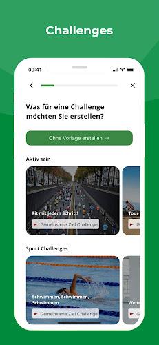 Schaeffler Health Coach Screenshot3