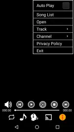 Video Player - Karaoke Screenshot3